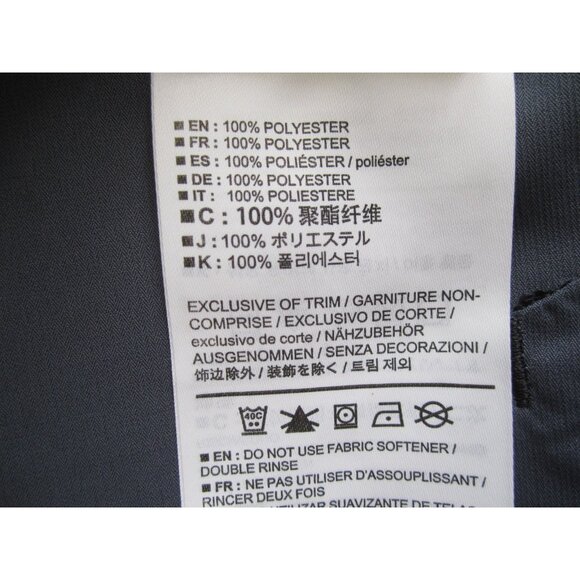 Women Arc Teryx Polyester Outdoor Shorts Sz 6 (WP303) - Picture 11 of 11